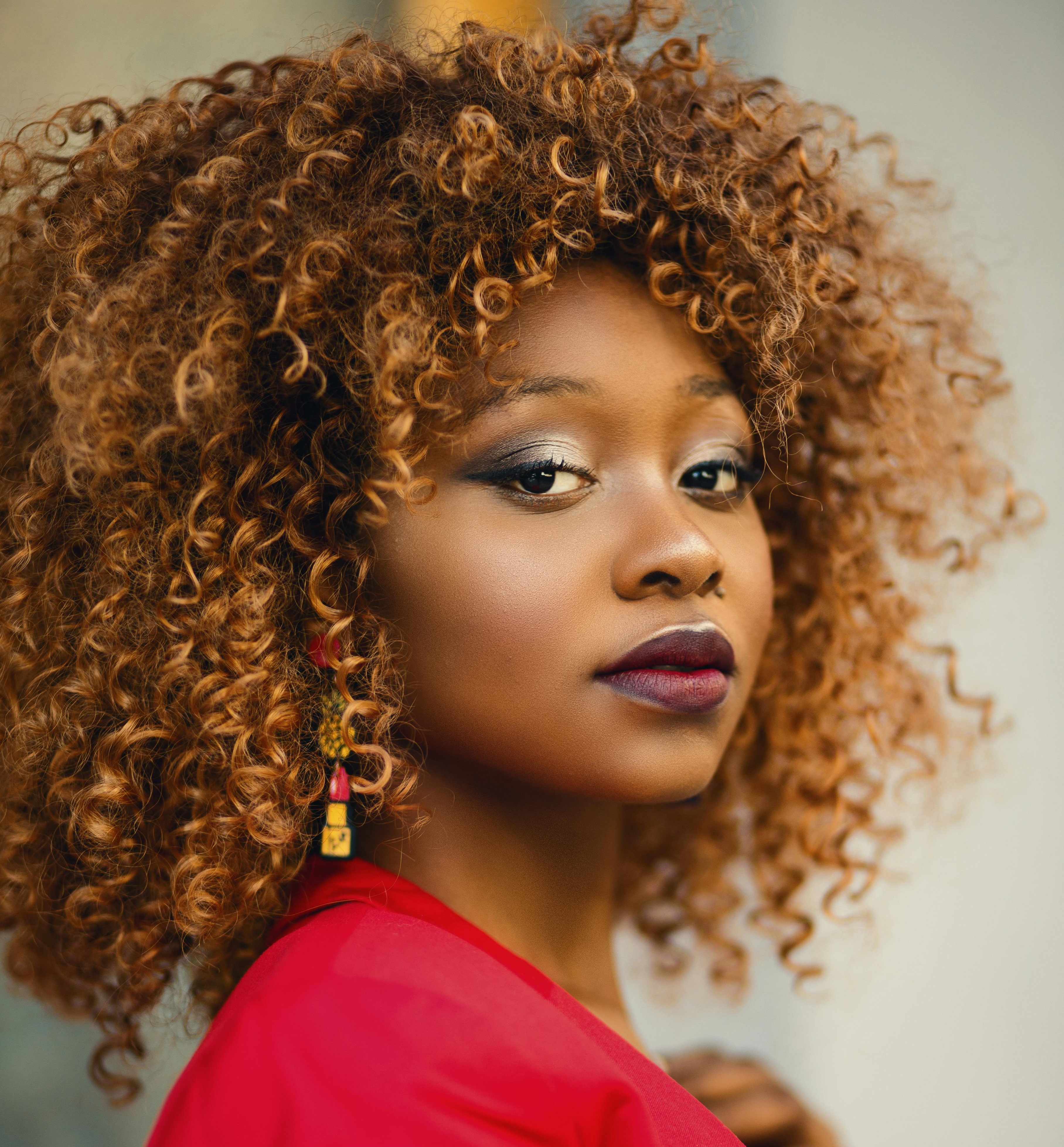Coiffure Événements